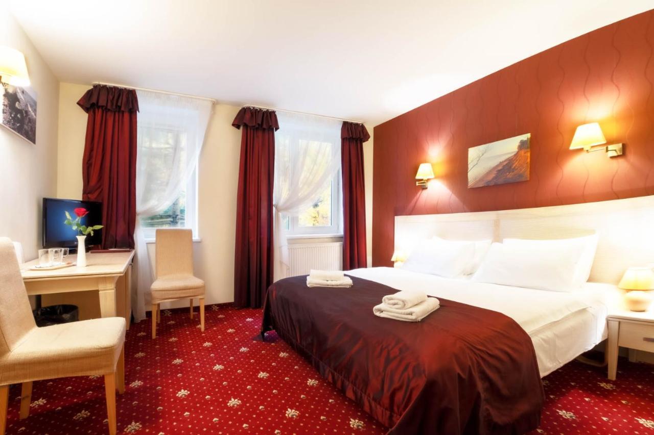Hotel Pajurio Vieskelis Klaipeda Luaran gambar