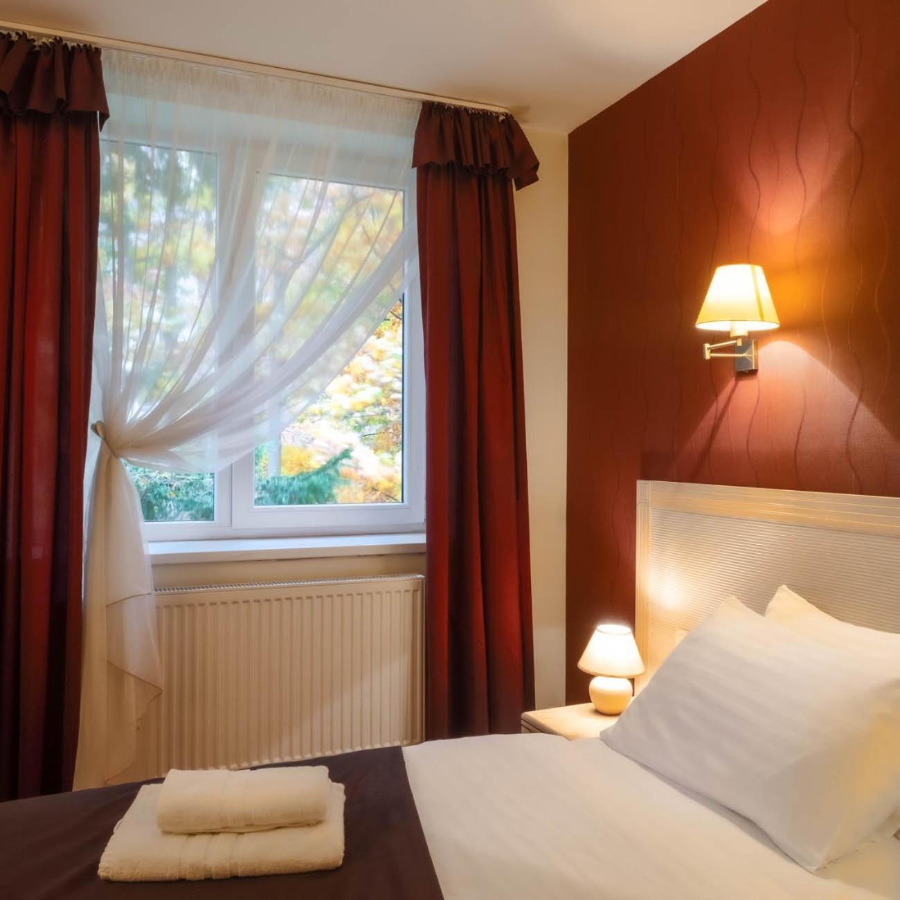 Hotel Pajurio Vieskelis Klaipeda Luaran gambar