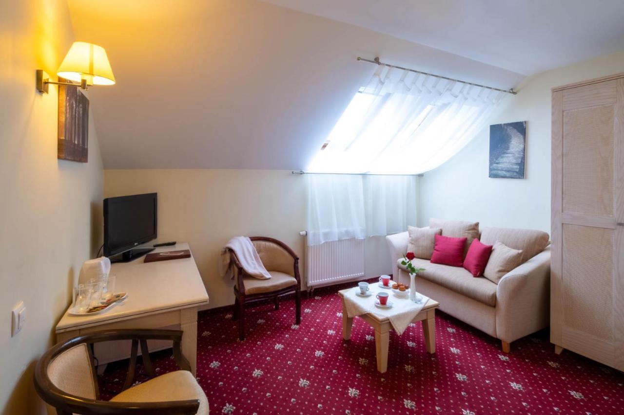 Hotel Pajurio Vieskelis Klaipeda Luaran gambar