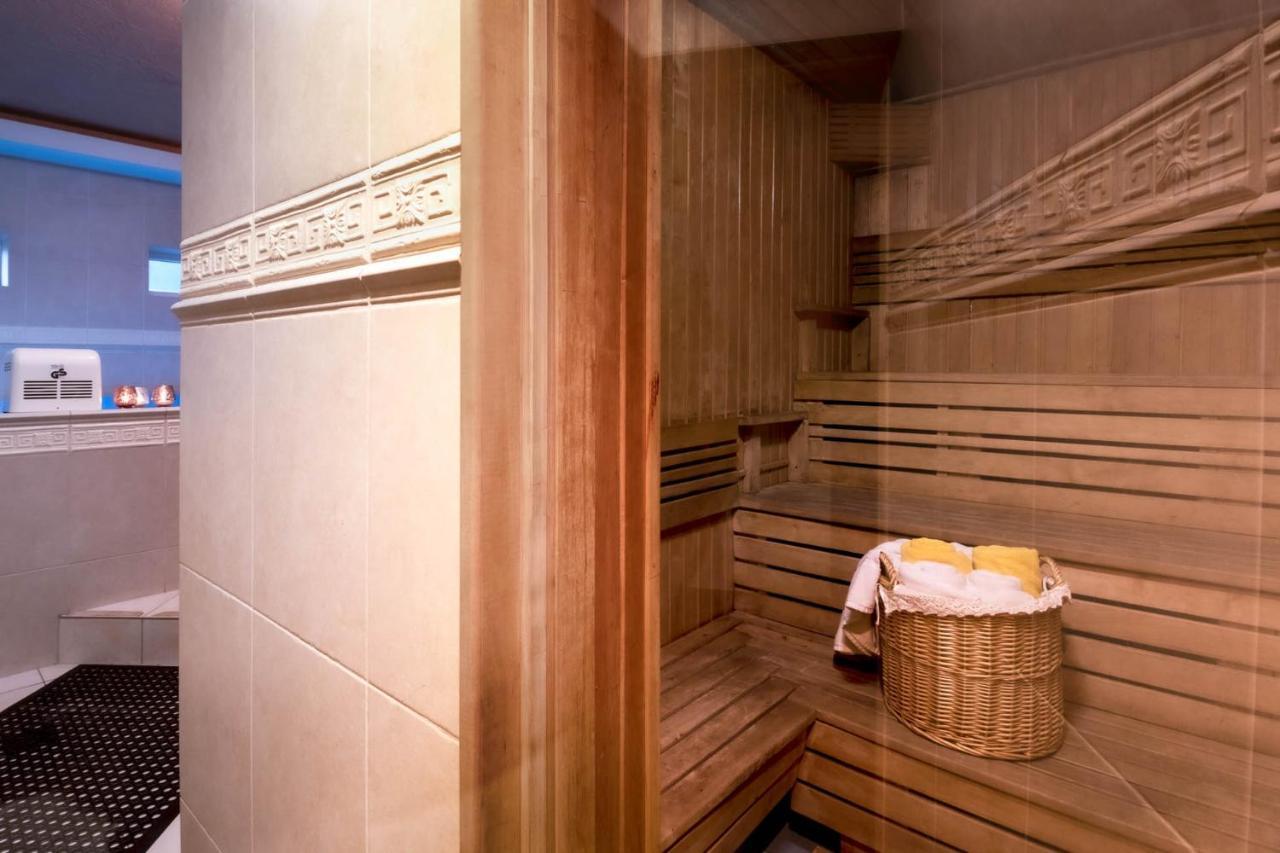 Hotel Pajurio Vieskelis Klaipeda Luaran gambar