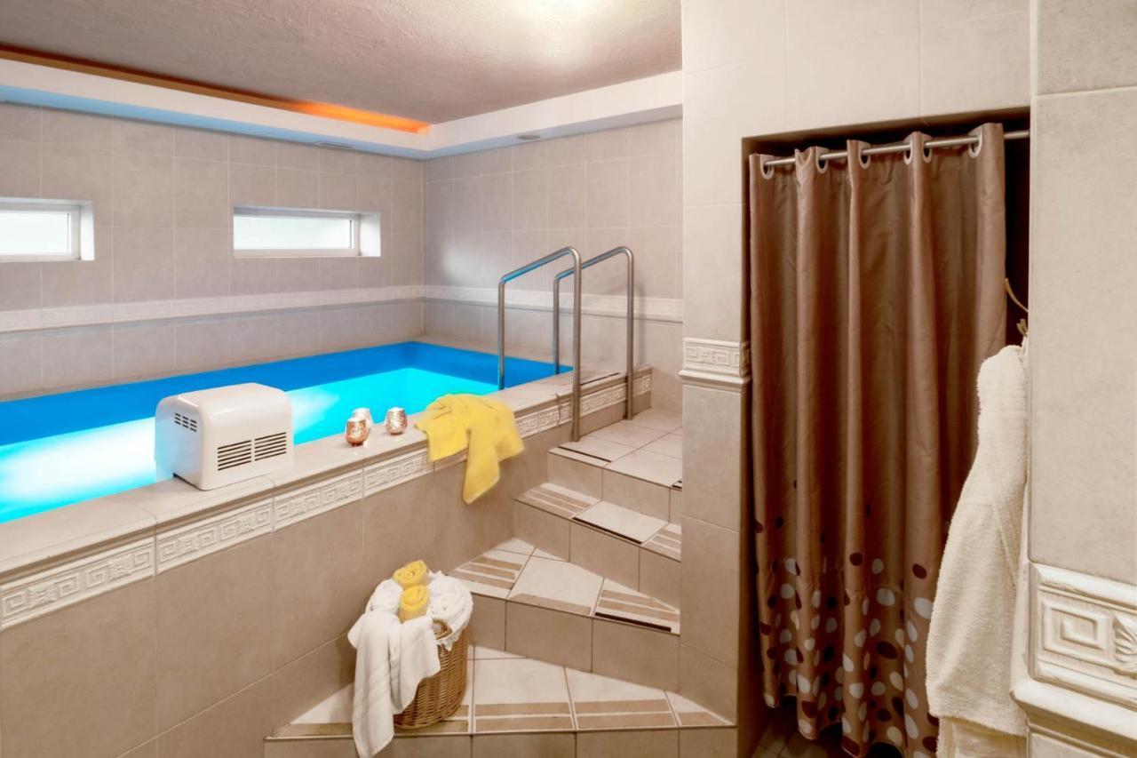 Hotel Pajurio Vieskelis Klaipeda Luaran gambar