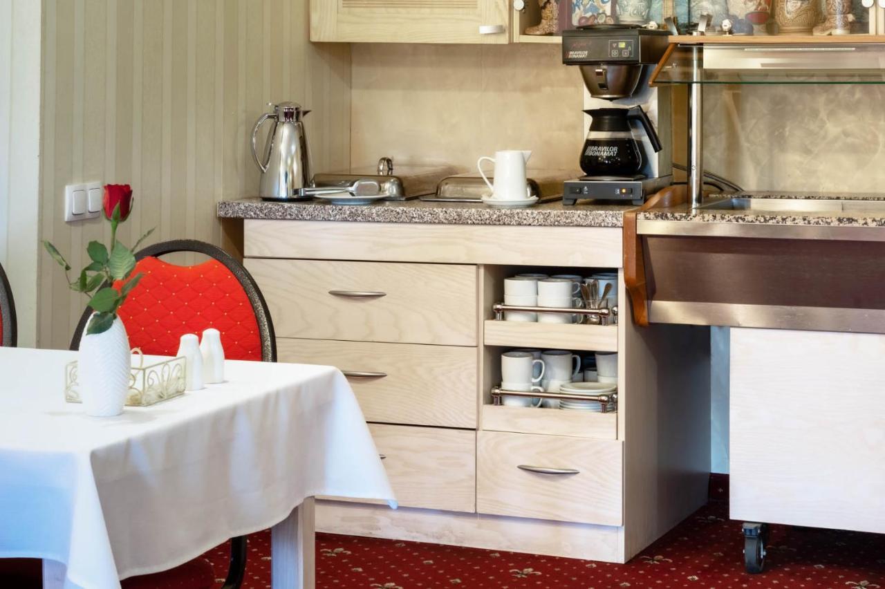 Hotel Pajurio Vieskelis Klaipeda Luaran gambar