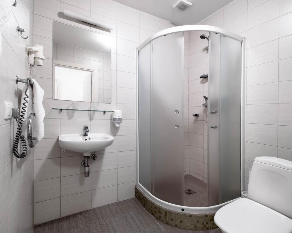 Hotel Pajurio Vieskelis Klaipeda Luaran gambar