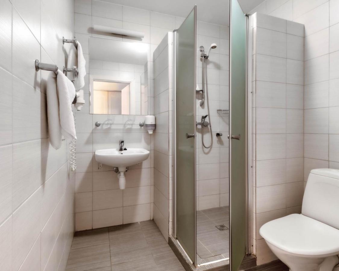 Hotel Pajurio Vieskelis Klaipeda Luaran gambar