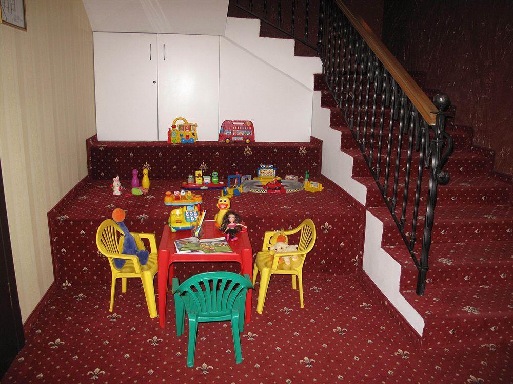 Hotel Pajurio Vieskelis Klaipeda Luaran gambar