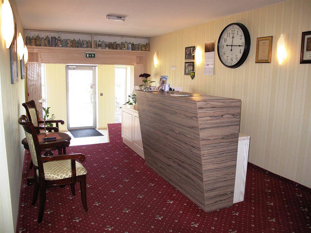 Hotel Pajurio Vieskelis Klaipeda Luaran gambar