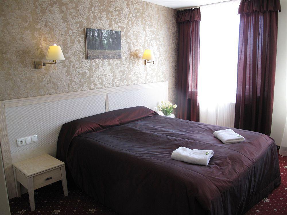 Hotel Pajurio Vieskelis Klaipeda Luaran gambar