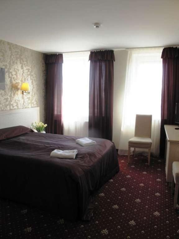 Hotel Pajurio Vieskelis Klaipeda Luaran gambar