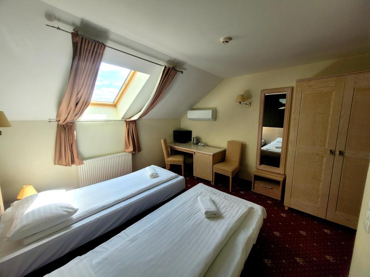 Hotel Pajurio Vieskelis Klaipeda Luaran gambar