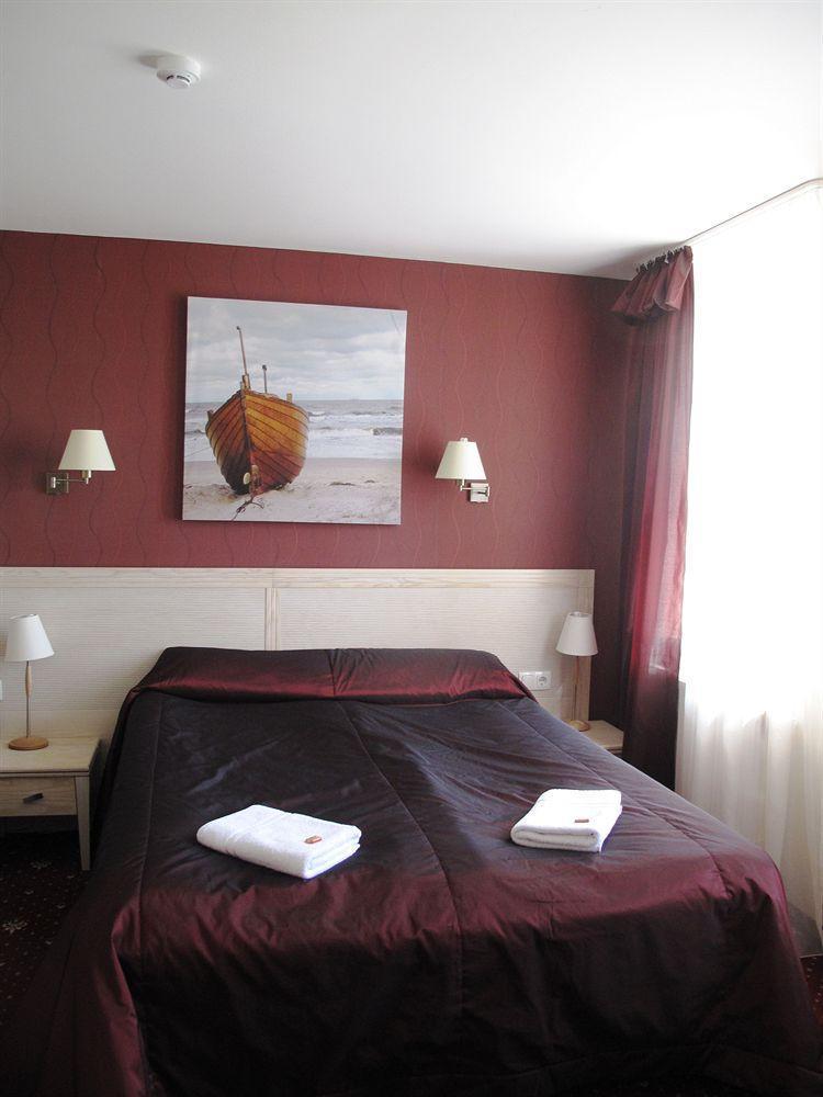 Hotel Pajurio Vieskelis Klaipeda Luaran gambar