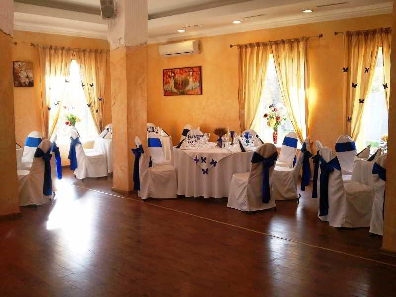 Hotel Pajurio Vieskelis Klaipeda Luaran gambar
