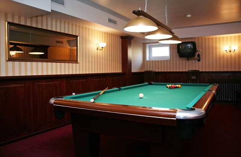 Hotel Pajurio Vieskelis Klaipeda Luaran gambar
