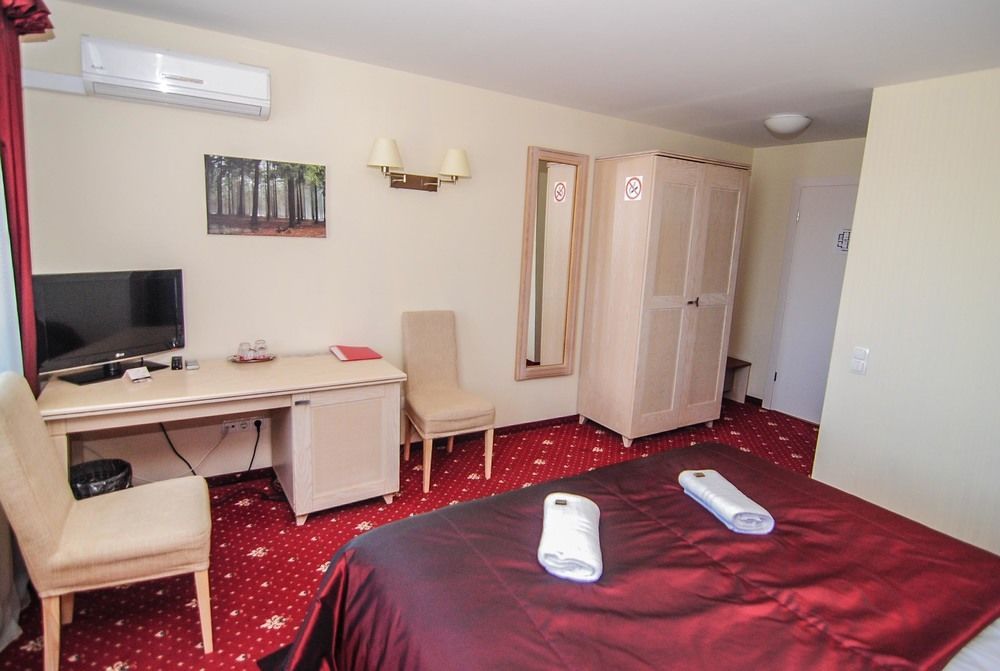Hotel Pajurio Vieskelis Klaipeda Luaran gambar