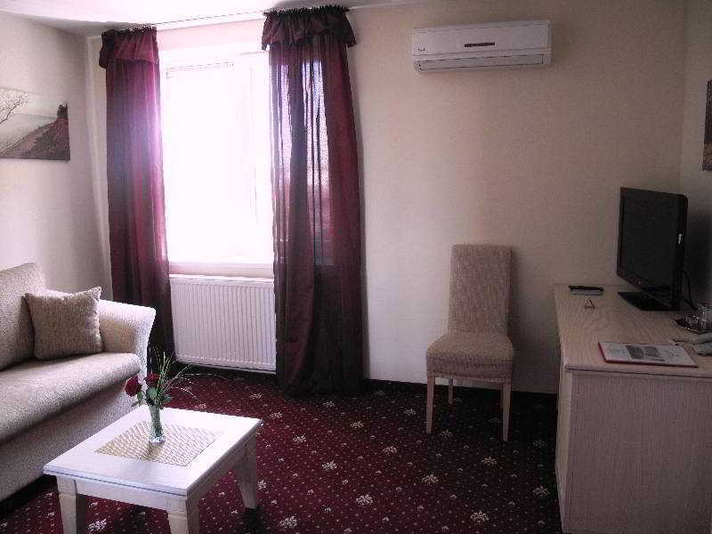 Hotel Pajurio Vieskelis Klaipeda Luaran gambar